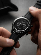 Hoffman Racing 40 All Black