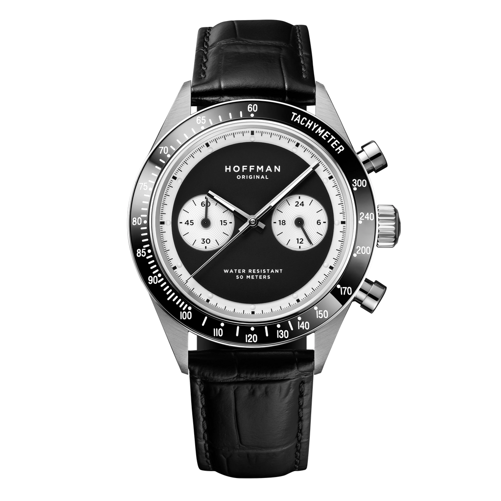 Hoffman Racing 40 Reverse Panda