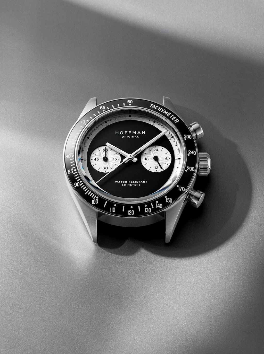 Hoffman Racing 40 Reverse Panda