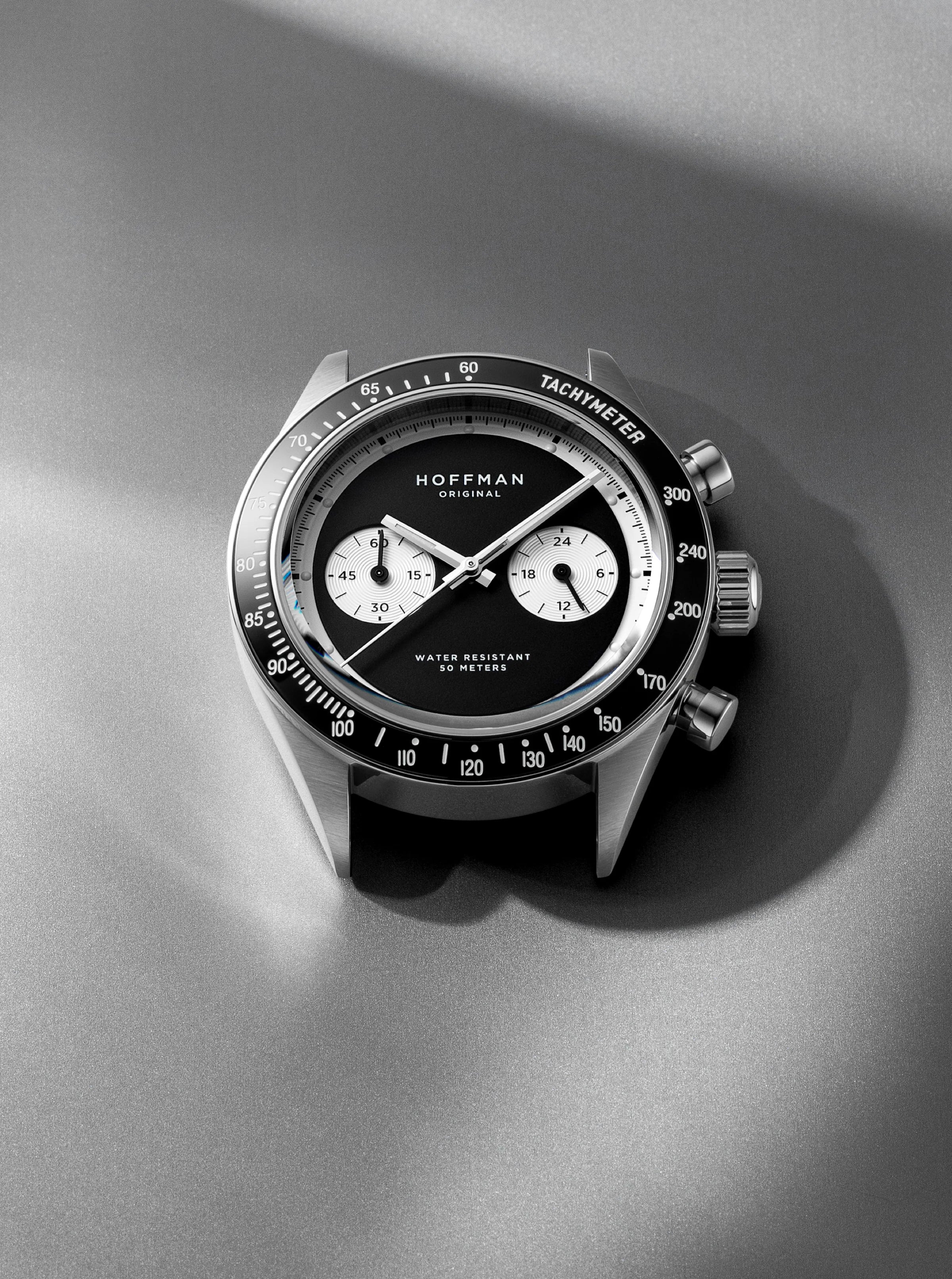 Hoffman Racing 40 Reverse Panda