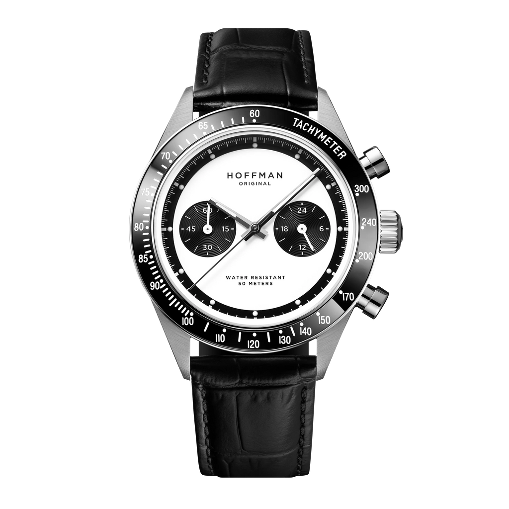 Hoffman Racing 40 Panda