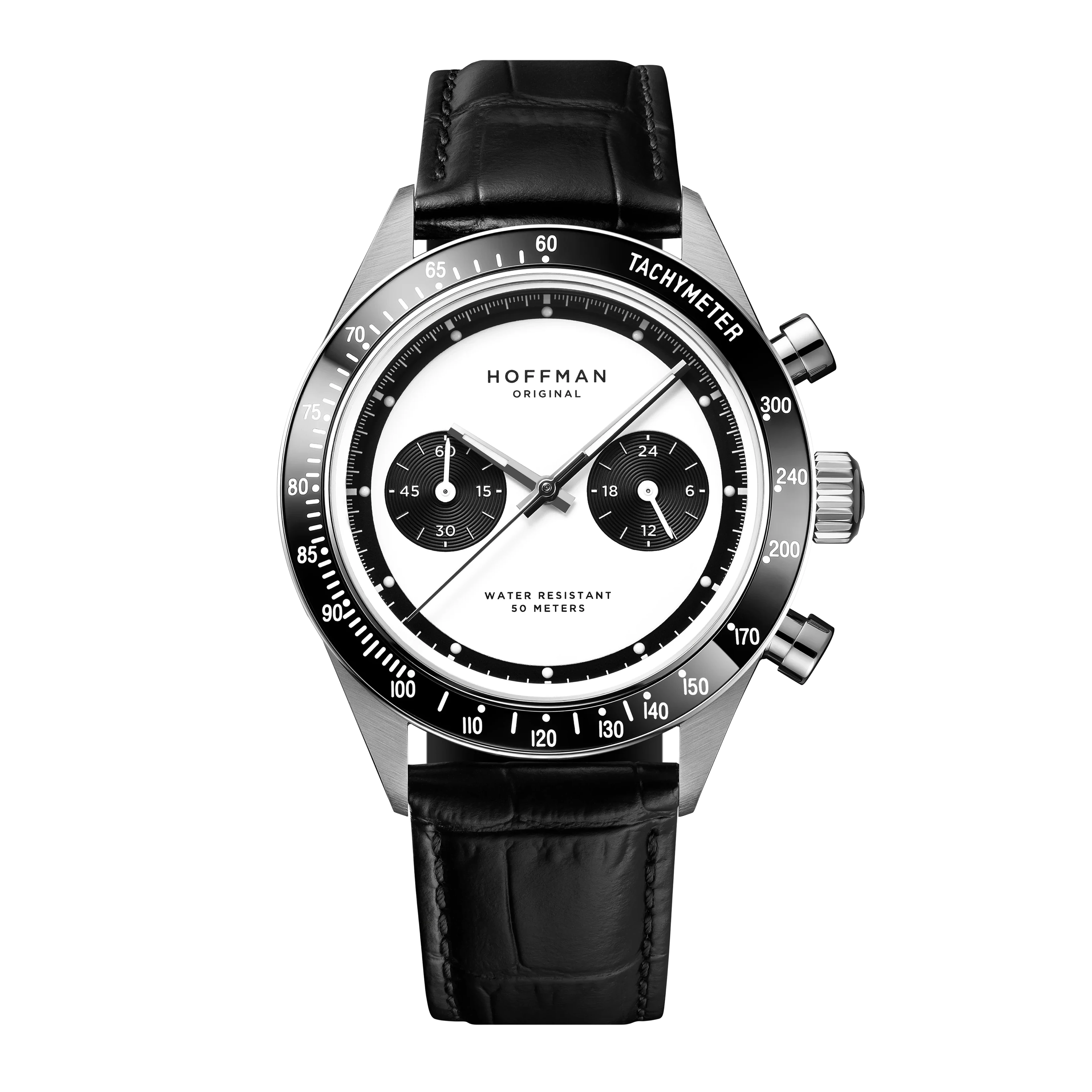 Hoffman Racing 40 Panda