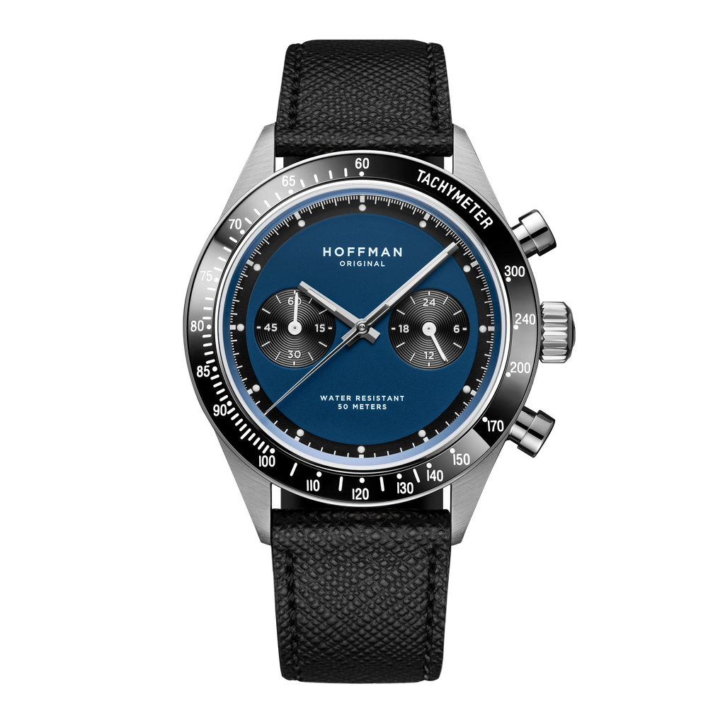 Hoffman Racing 40 Navy