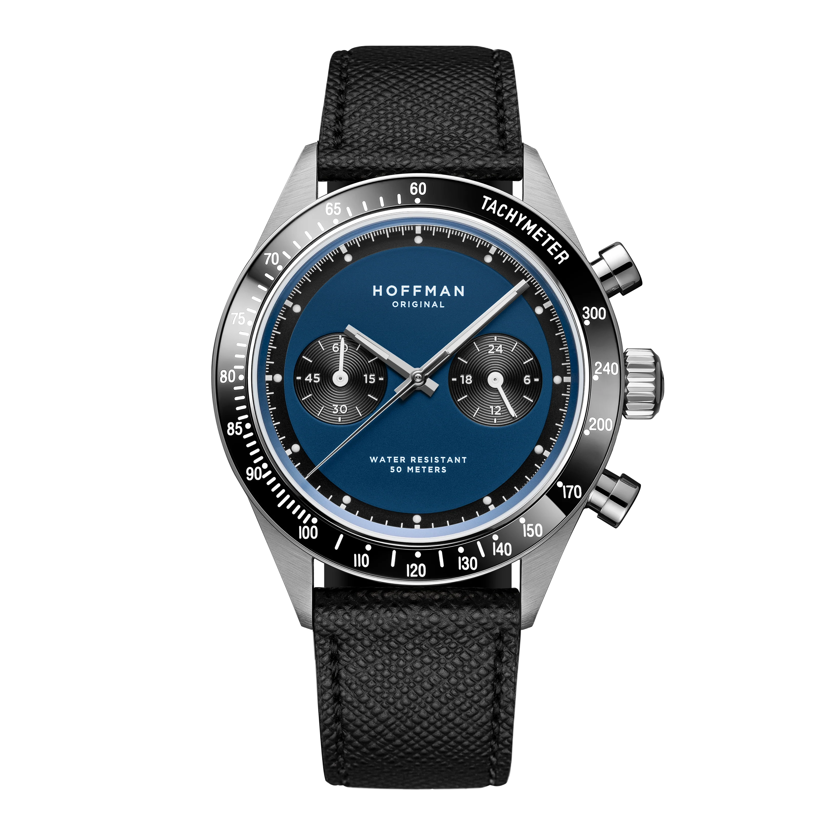 Hoffman Racing 40 Navy