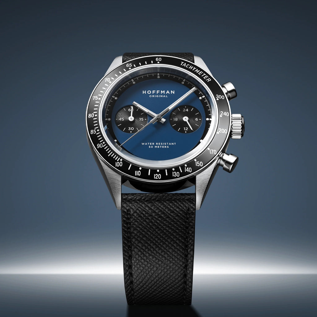 Hoffman Racing 40 Navy