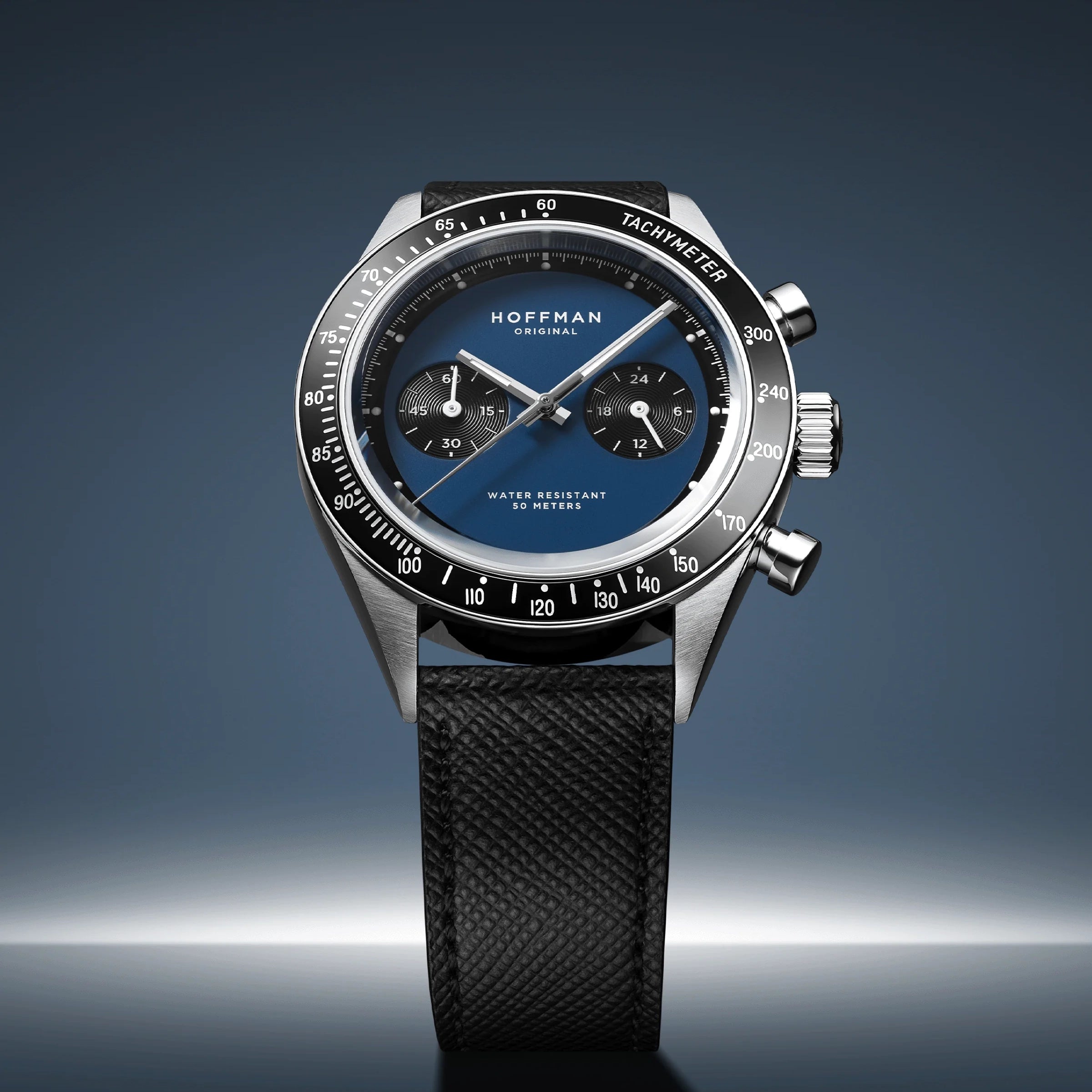 Hoffman Racing 40 Navy