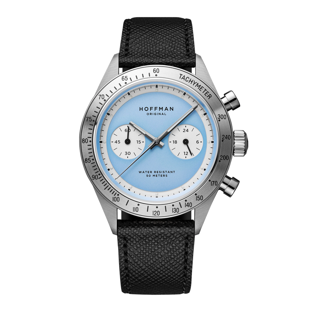 Hoffman Racing 40 SB02