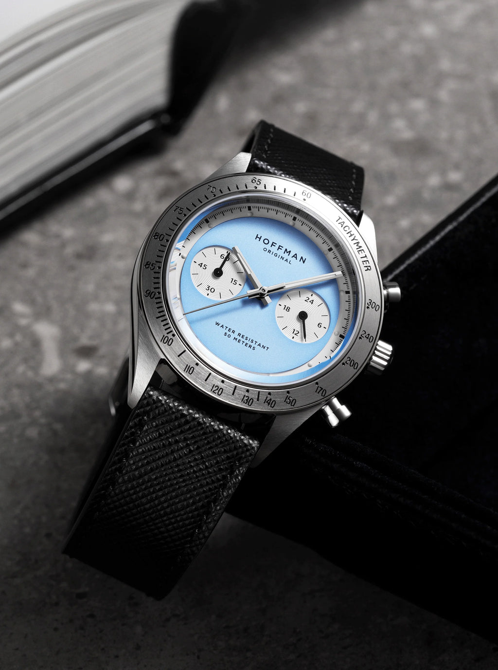 Hoffman Racing 40 SB02