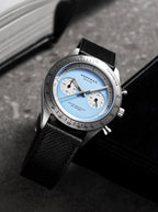 Hoffman Racing 40 SB02