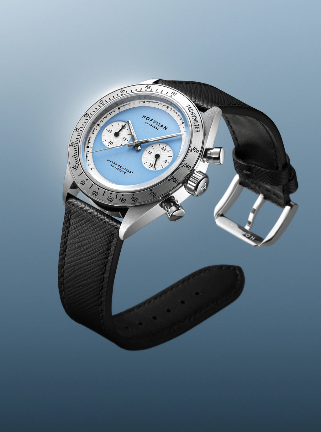 Hoffman Racing 40 SB02