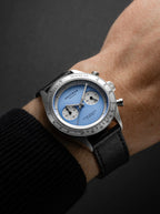 Hoffman Racing 40 SB02
