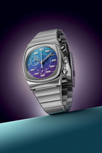 [Pre-Order] Brew Metric Foil Chronograph Limited Edition