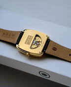 Brew Retrograph Automatic - Stone Blend Limited Edition