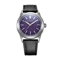 Monbrey MB2  KENKYŪ T1 - Indigo Purple