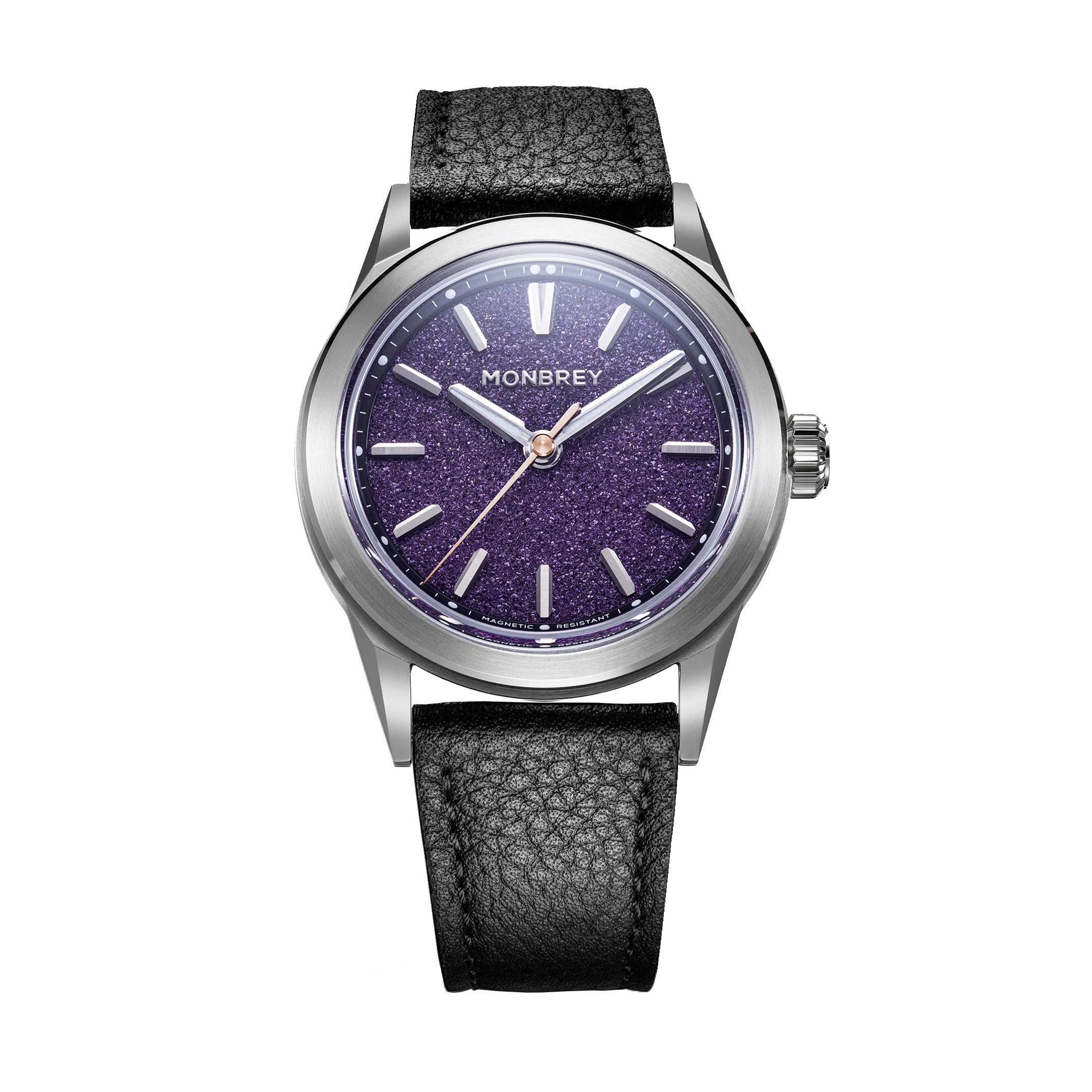 Monbrey MB2  KENKYŪ T1 - Indigo Purple