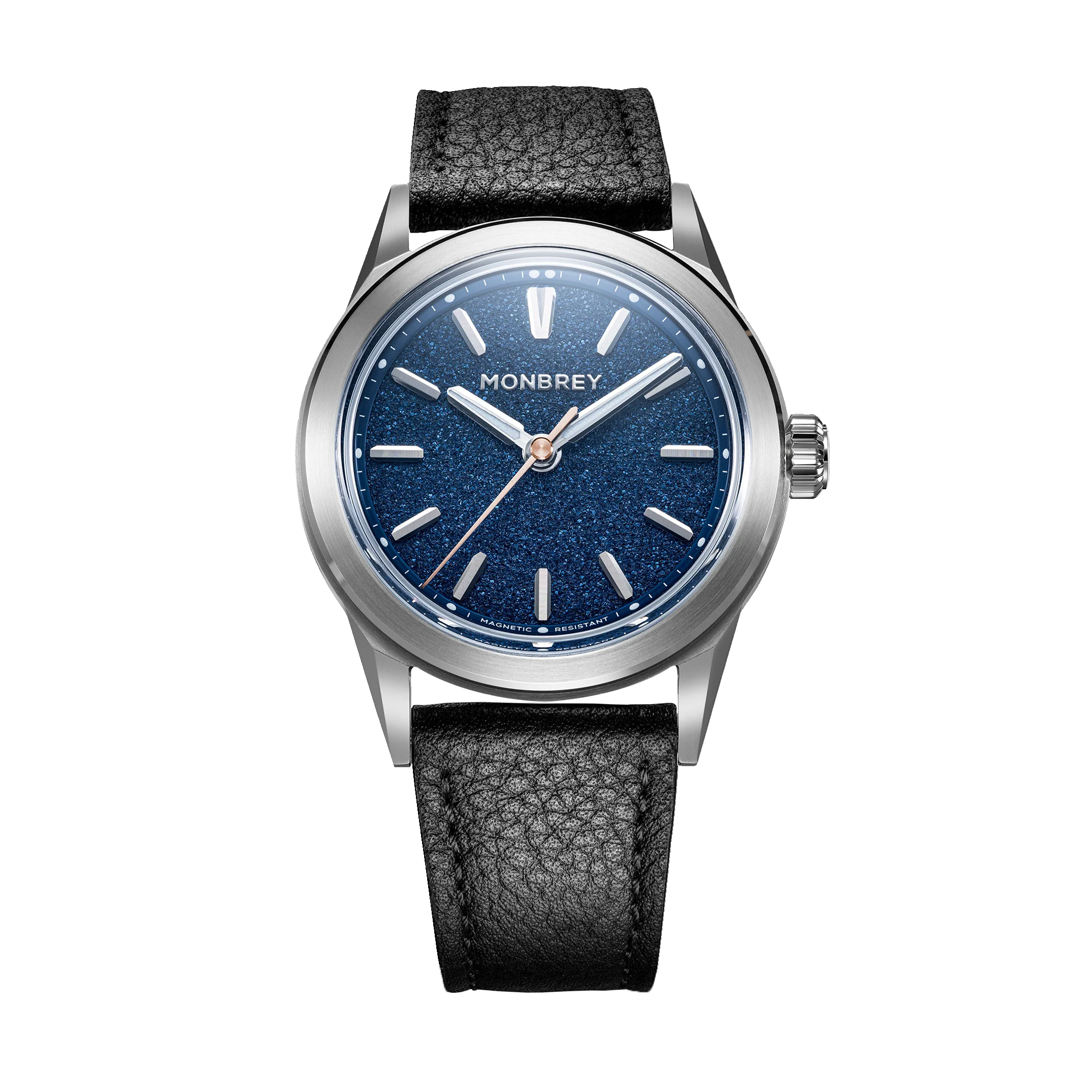 Monbrey MB2  KENKYŪ T2 - Starry Blue