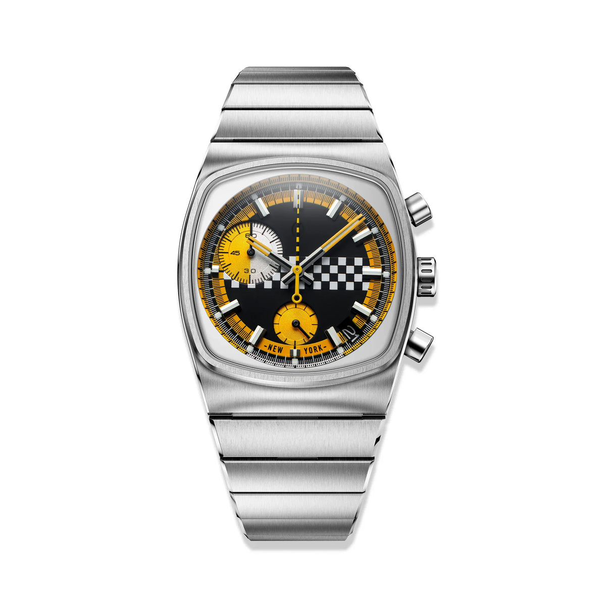 [Pre-Order] Brew Metric - Chrono Taxi Limited Edition