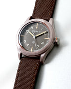 Earthen Summit MK II Dune Devil
