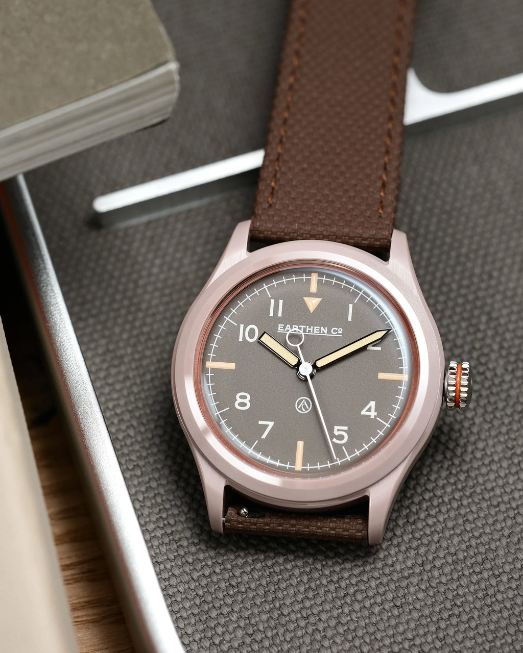 Earthen Summit MK II Dune Devil