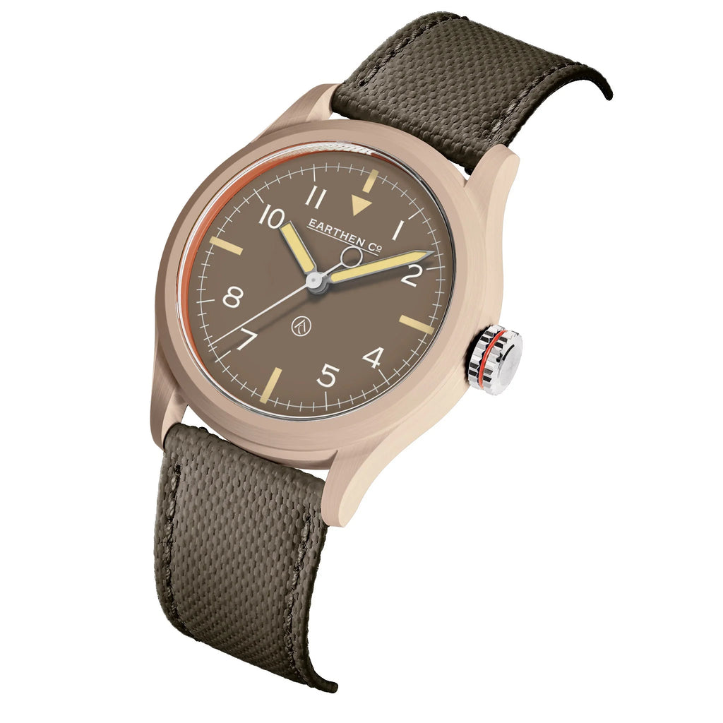 Earthen Summit MK II Dune Devil