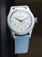 Earthen Summit Blue Bird MK II