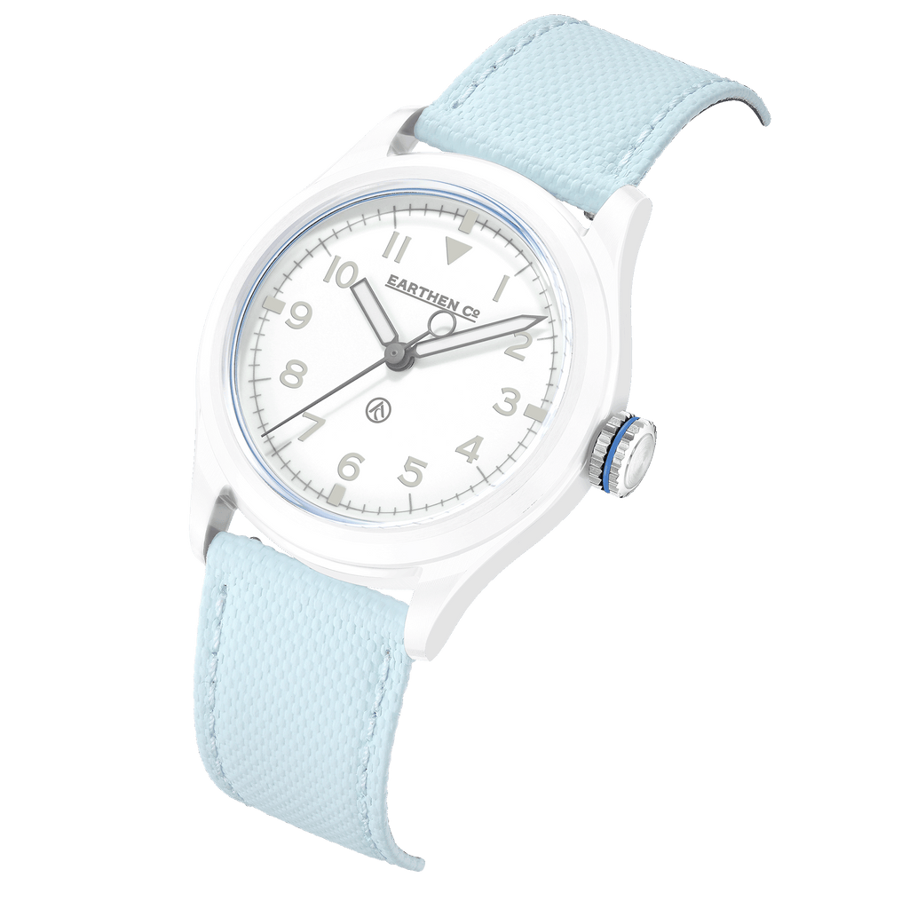 Earthen Summit Blue Bird MK I