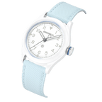 Earthen Summit Blue Bird MK I