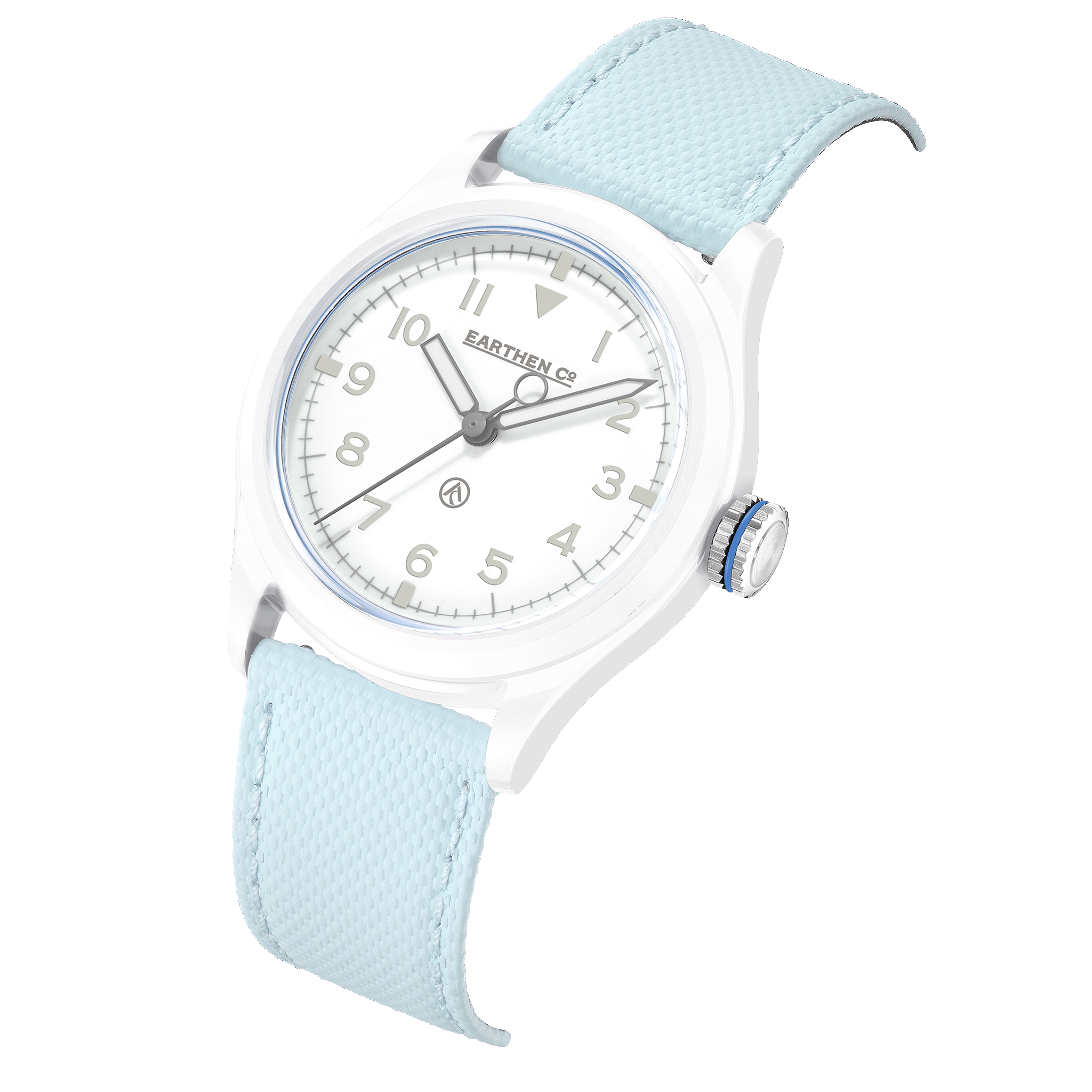 Earthen Summit Blue Bird MK I