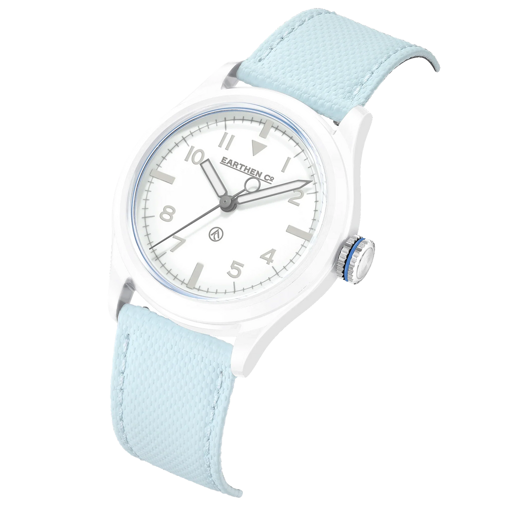 Earthen Summit Blue Bird MK II