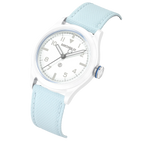 Earthen Summit Blue Bird MK II