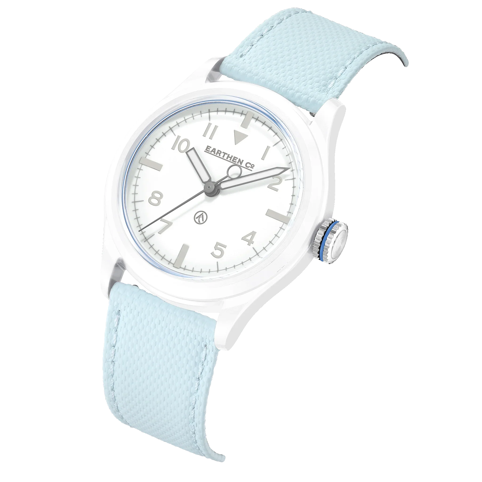 Earthen Summit Blue Bird MK II