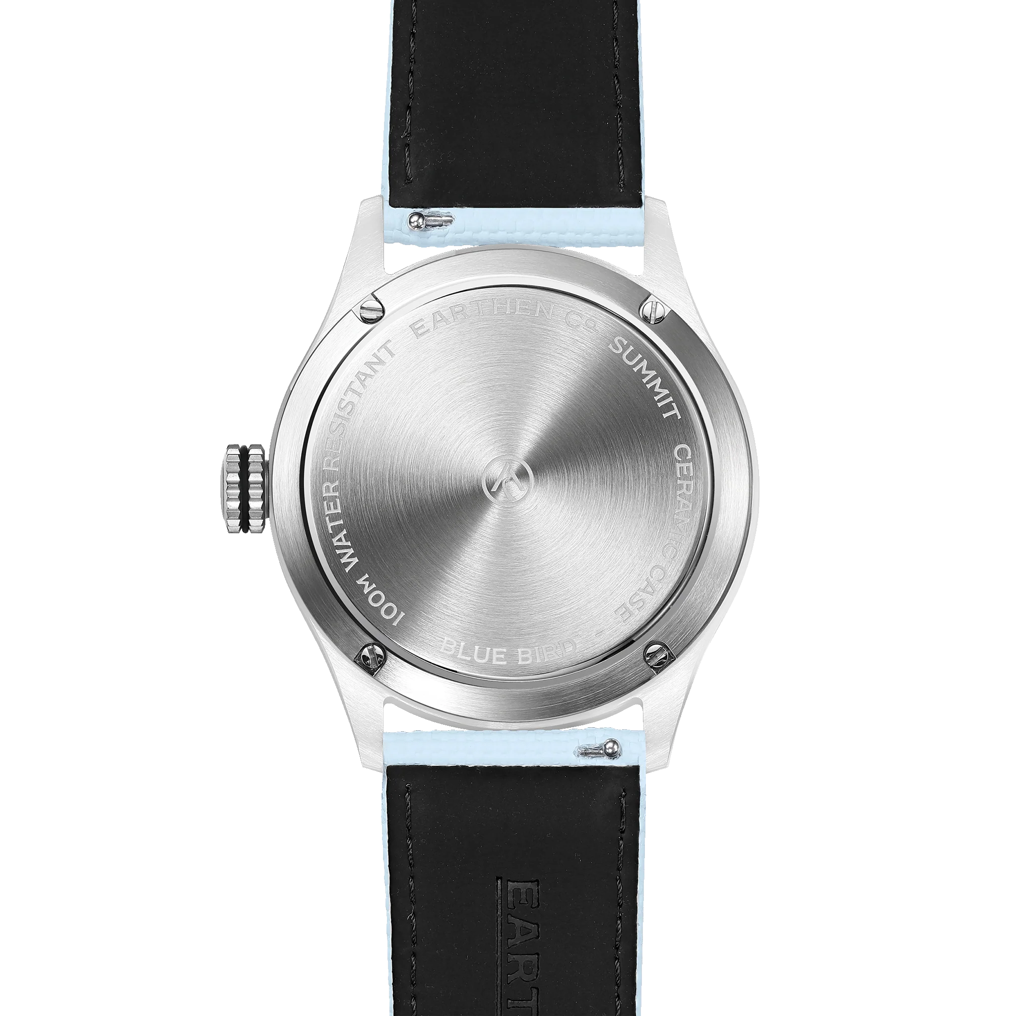 Earthen Summit Blue Bird MK II