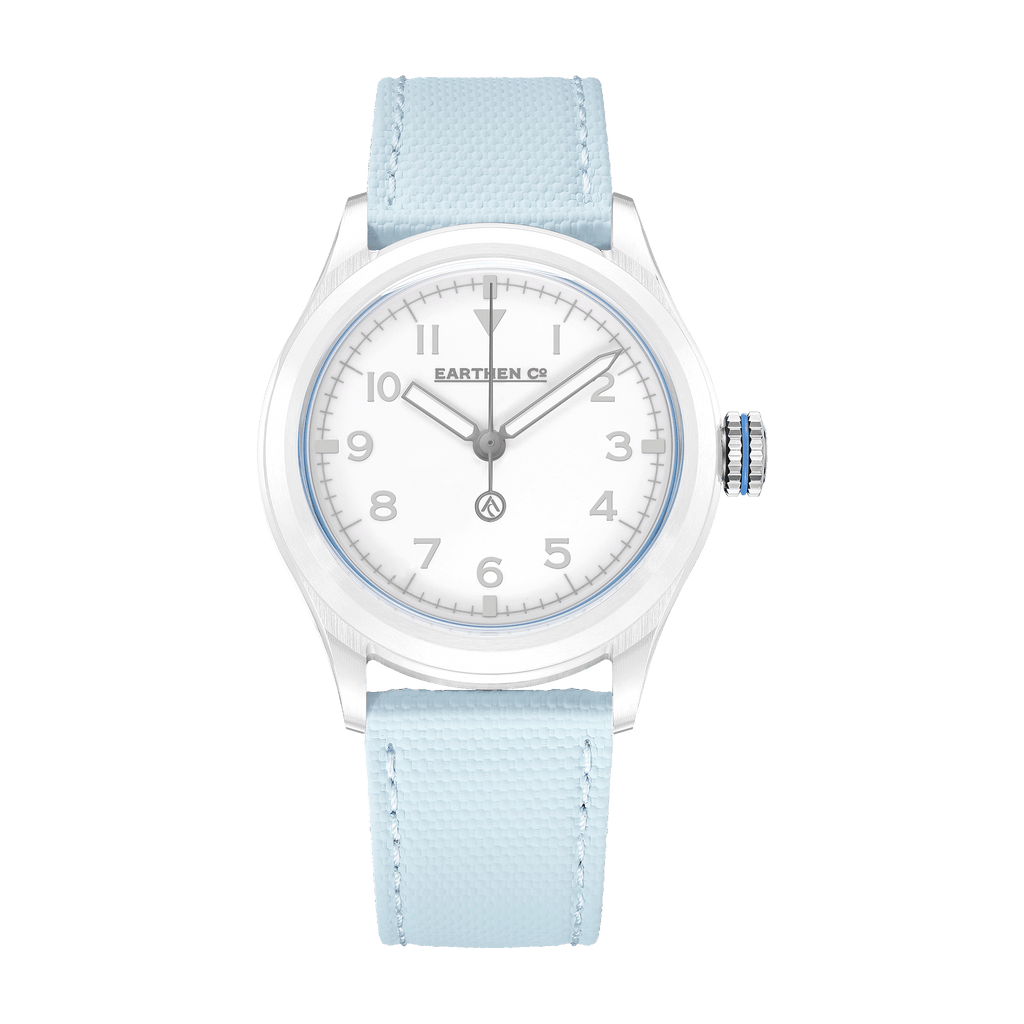 Earthen Summit Blue Bird MK I