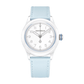 Earthen Summit Blue Bird MK I