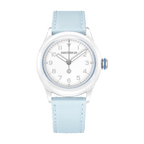 Earthen Summit Blue Bird MK I