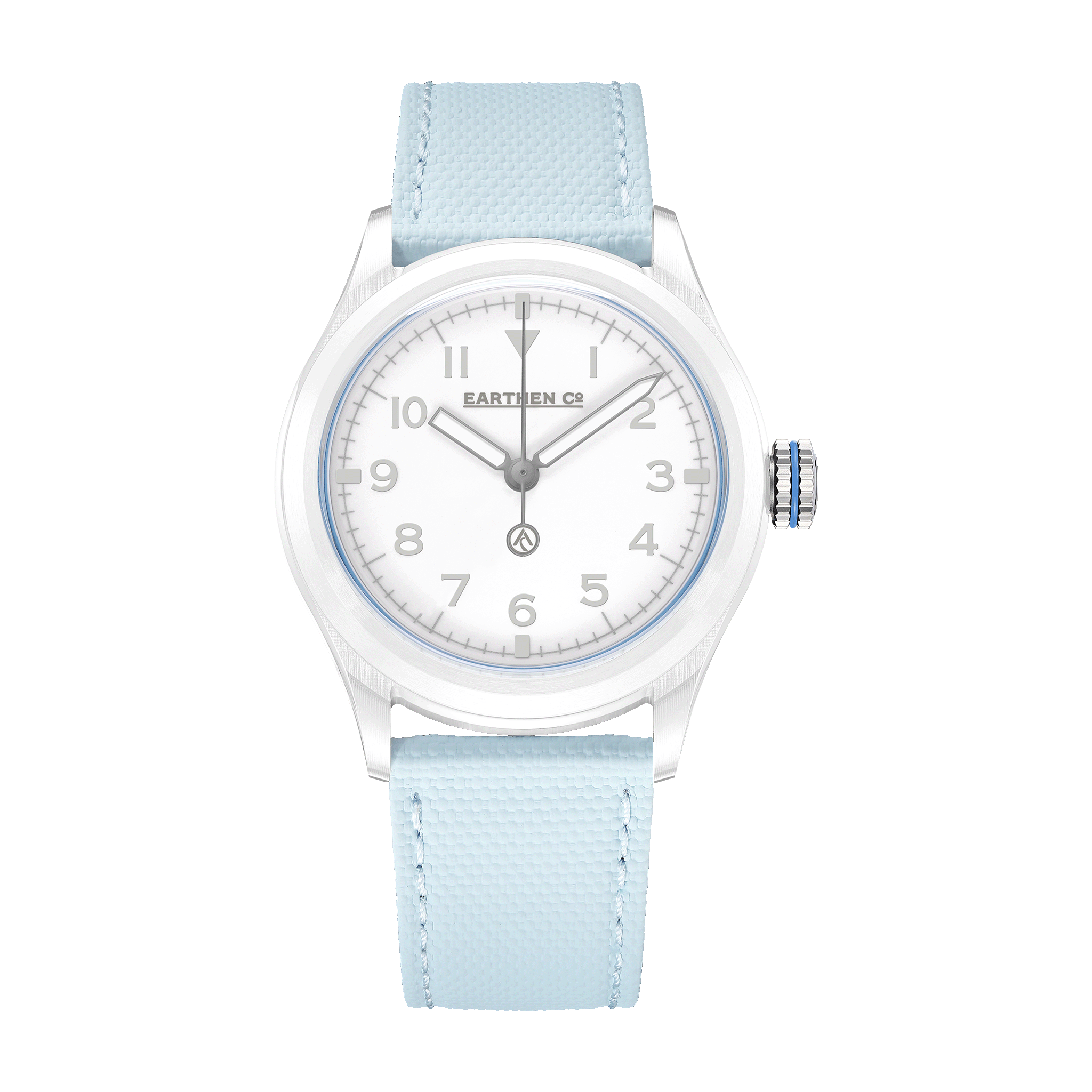 Earthen Summit Blue Bird MK I