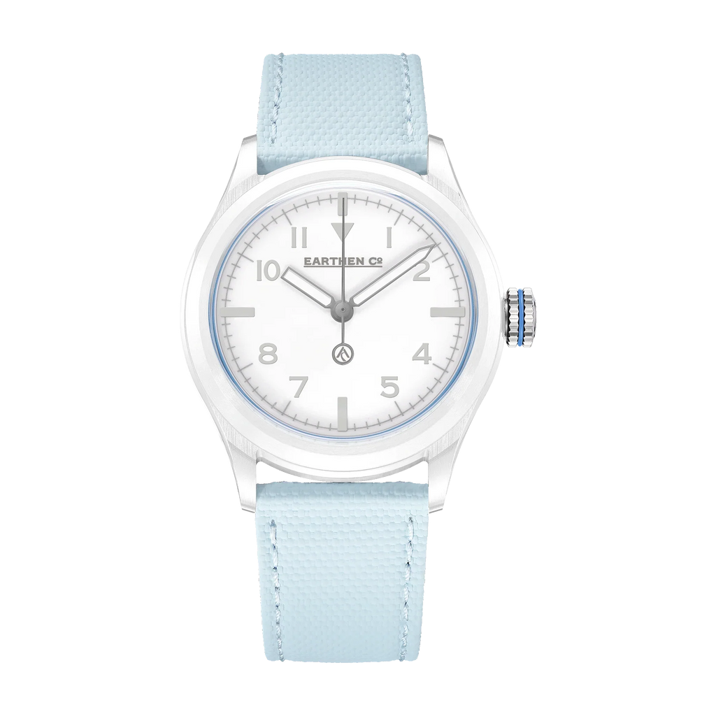 Earthen Summit Blue Bird MK II