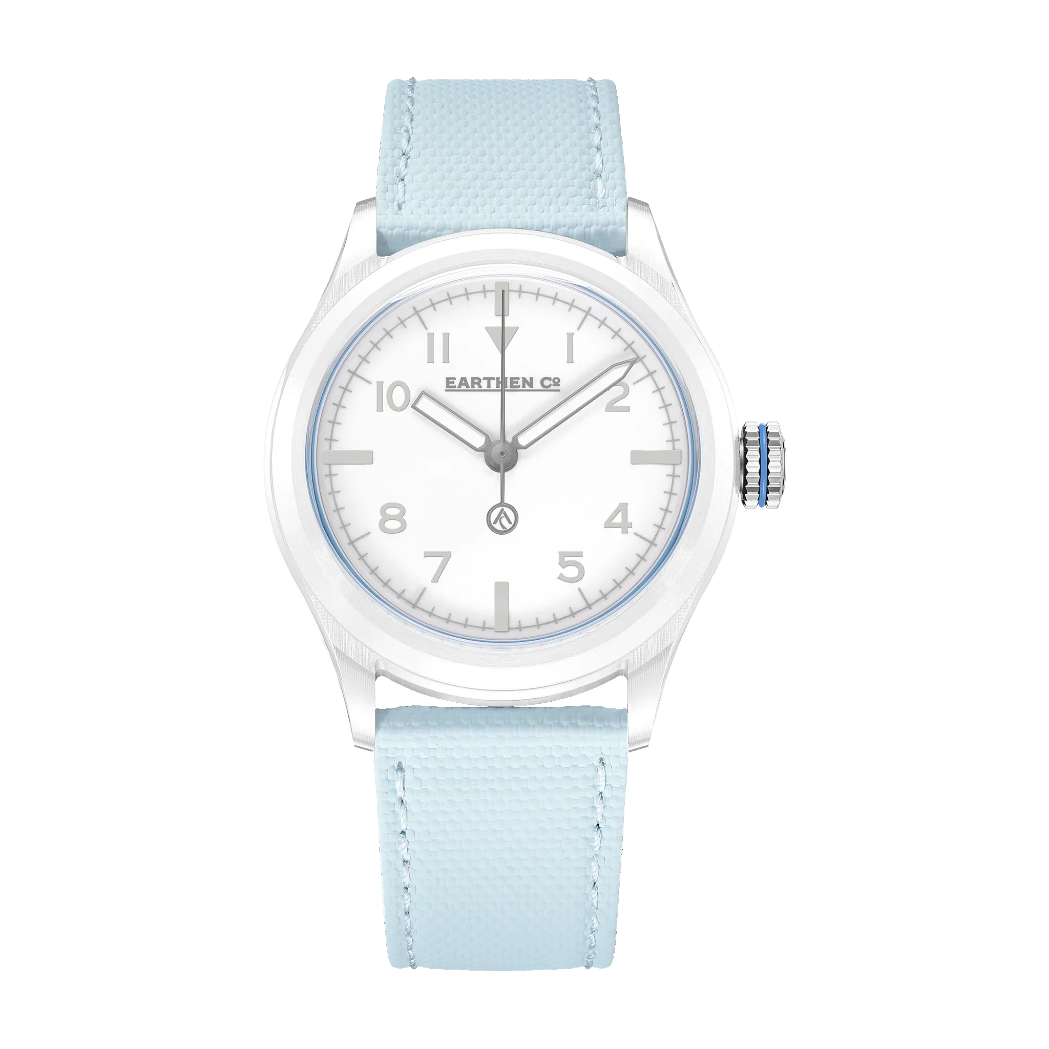 Earthen Summit Blue Bird MK II