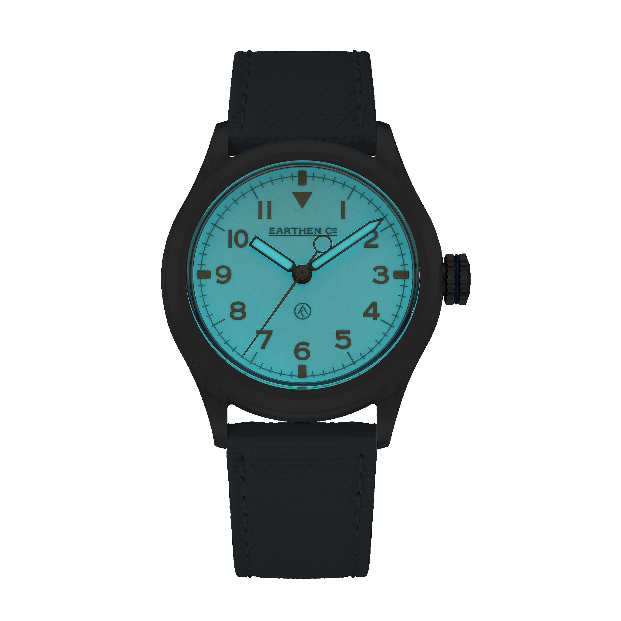 Earthen Summit Blue Bird MK I