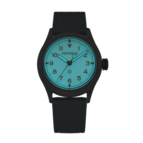 Earthen Summit Blue Bird MK I