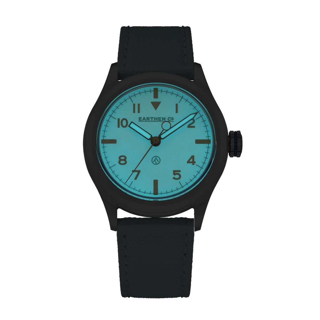 Earthen Summit Blue Bird MK II
