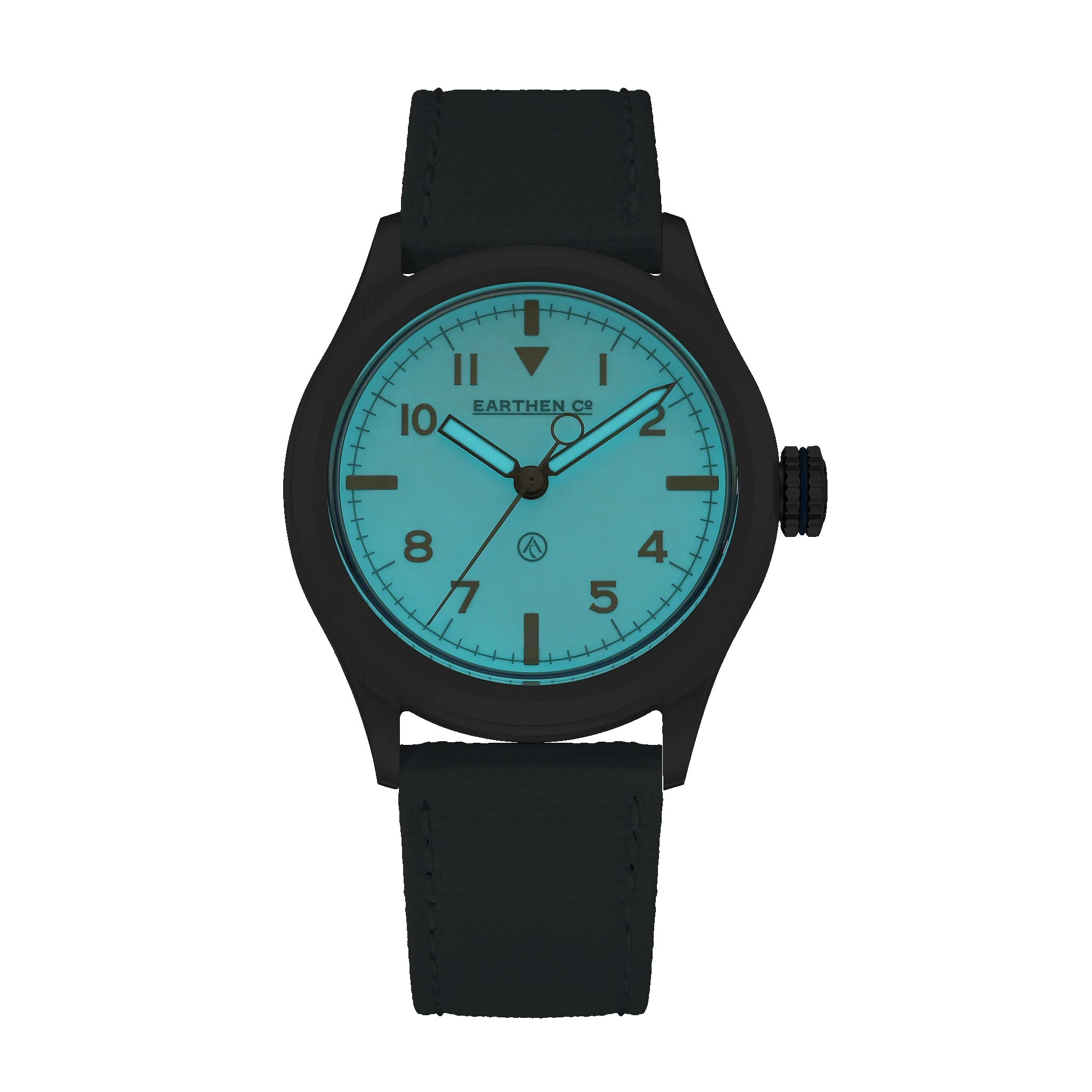 Earthen Summit Blue Bird MK II