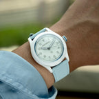 Earthen Summit Blue Bird MK I