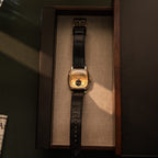 AV86 1954 Amalfi Mechanical - Gold / Gold