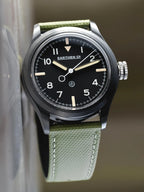 Earthen Summit Overcast MK II