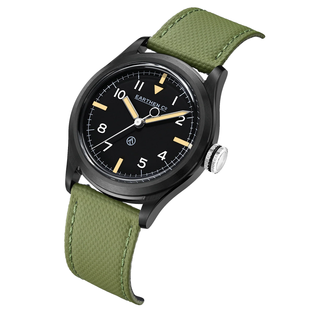 Earthen Summit Overcast MK II