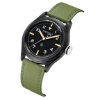 Earthen Summit Overcast MK II
