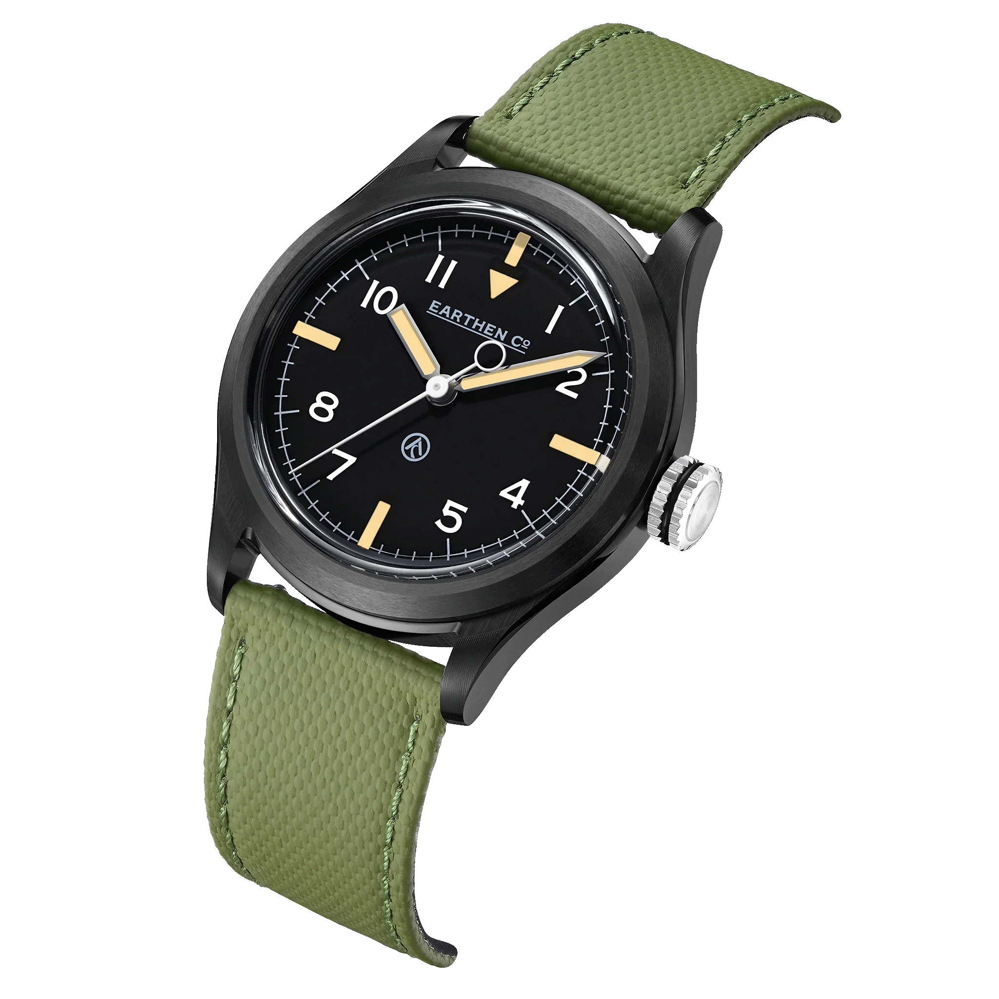 Earthen Summit Overcast MK II