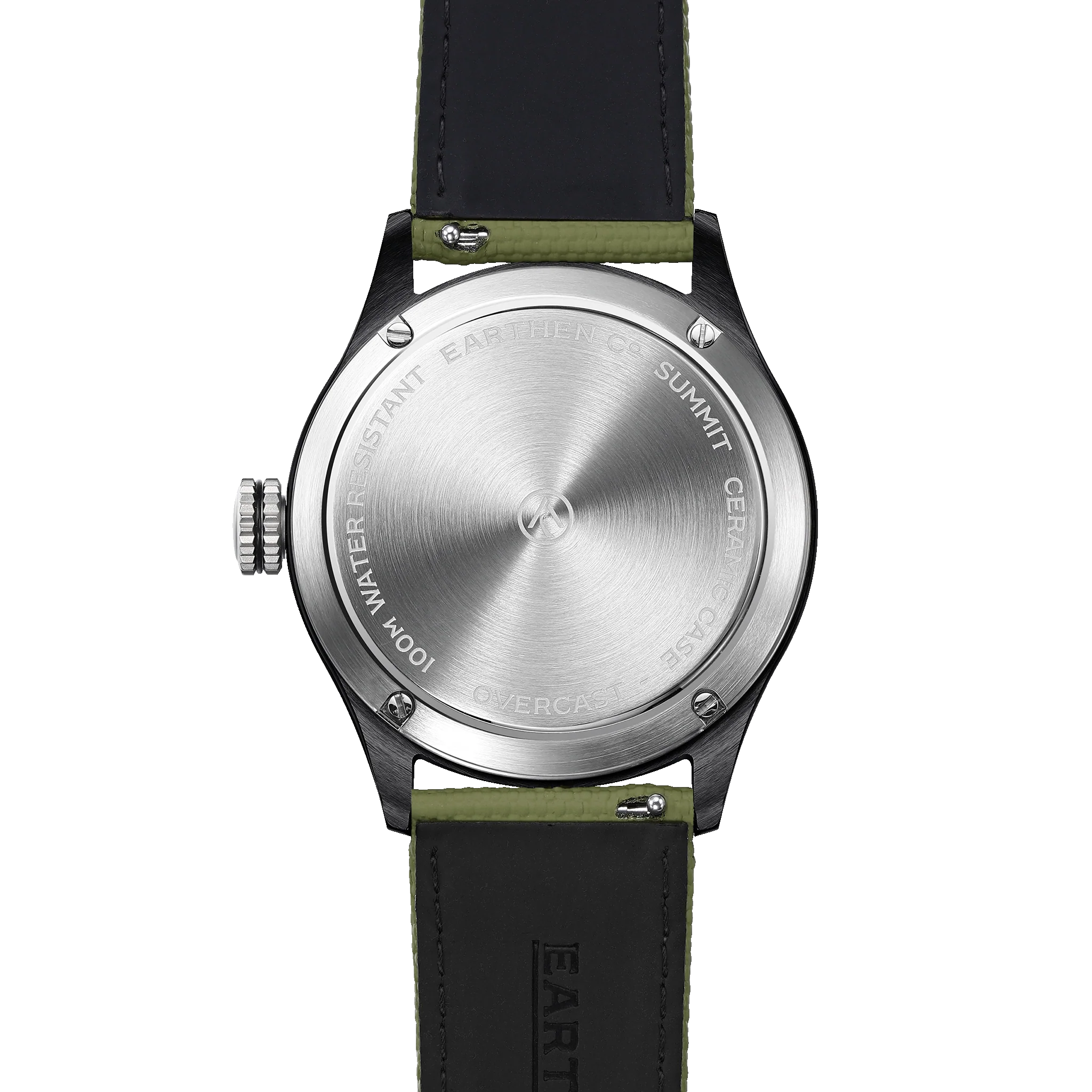 Earthen Summit Overcast MK II