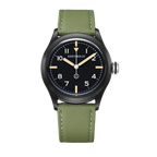 Earthen Summit Overcast MK II